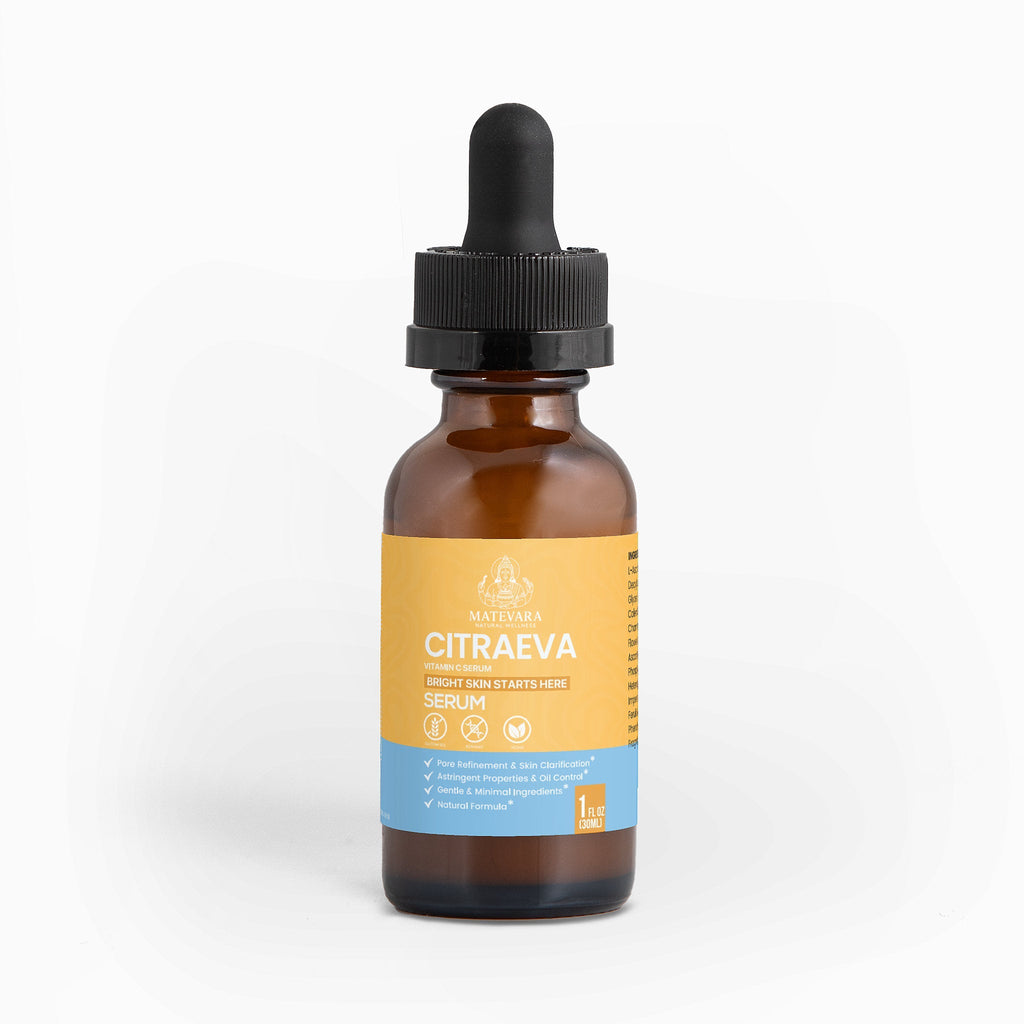 Citraeva Vitamin C Serum
