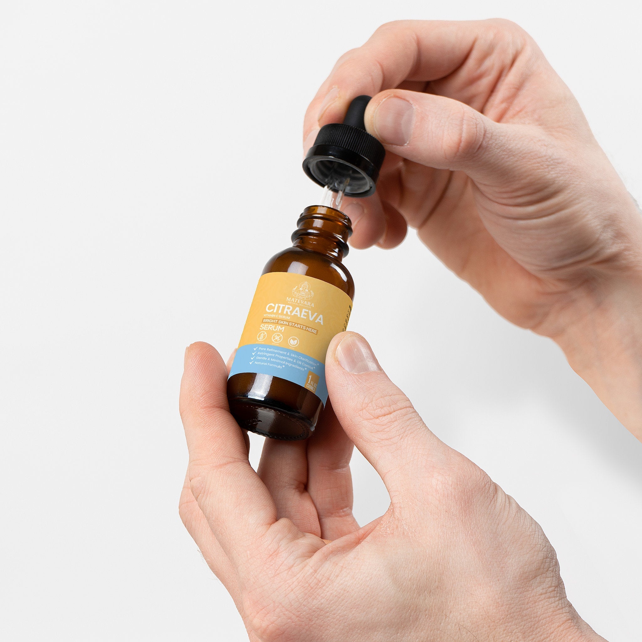 Citraeva Vitamin C Serum