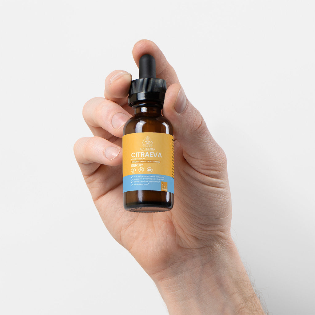 Citraeva Vitamin C Serum