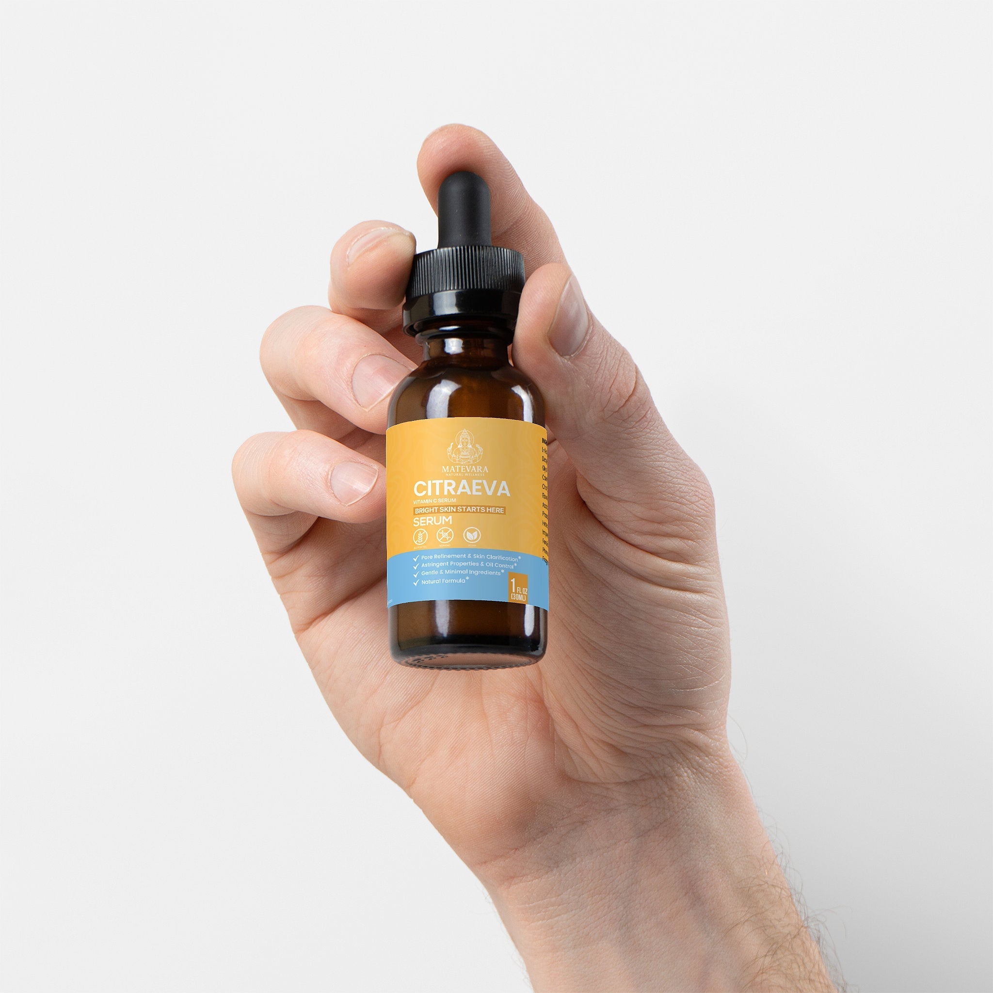 Citraeva Vitamin C Serum