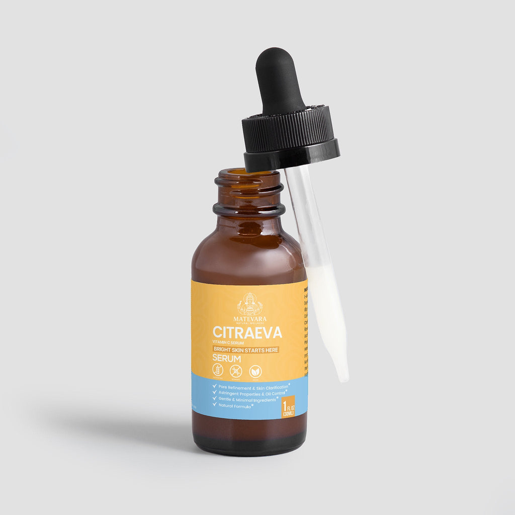 Citraeva Vitamin C Serum