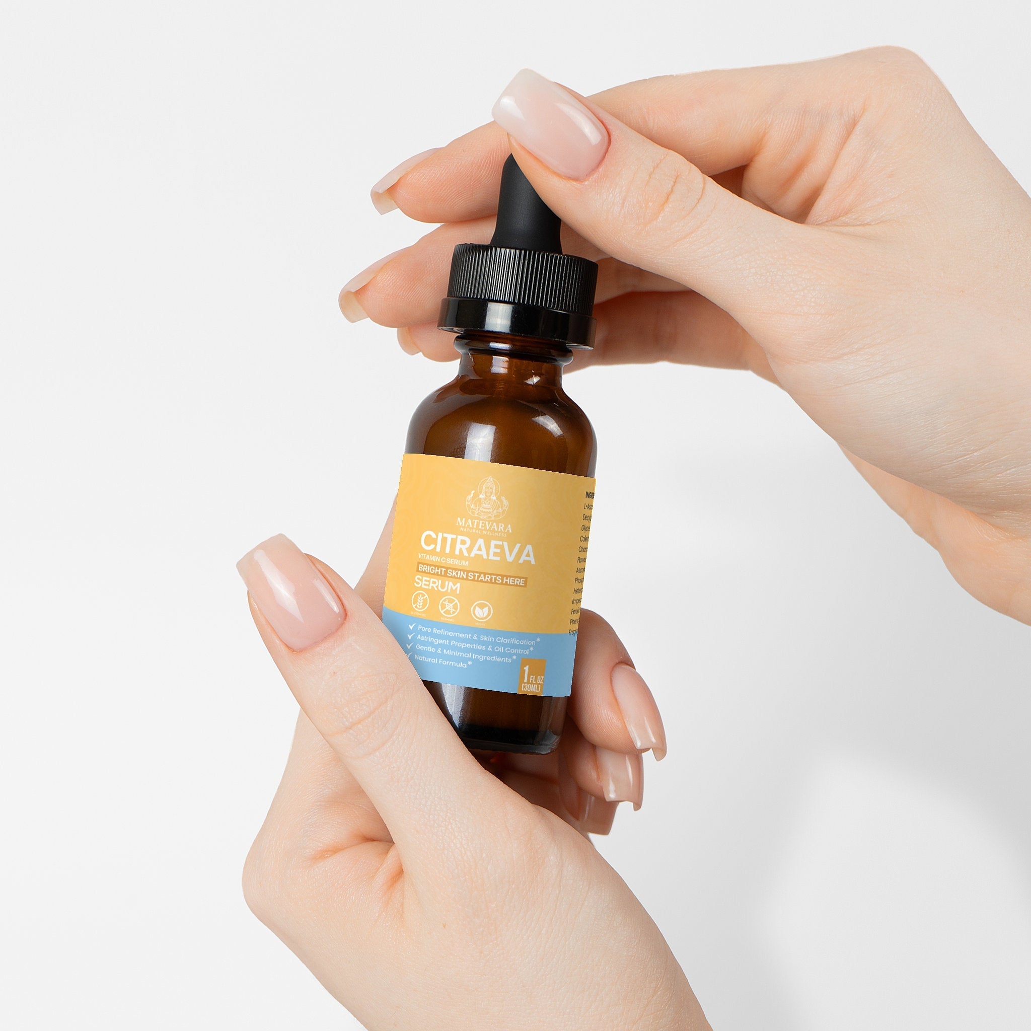 Citraeva Vitamin C Serum