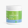 ClarityX SC Focus Powder Sour Candy |Focus Support Formula | 165g