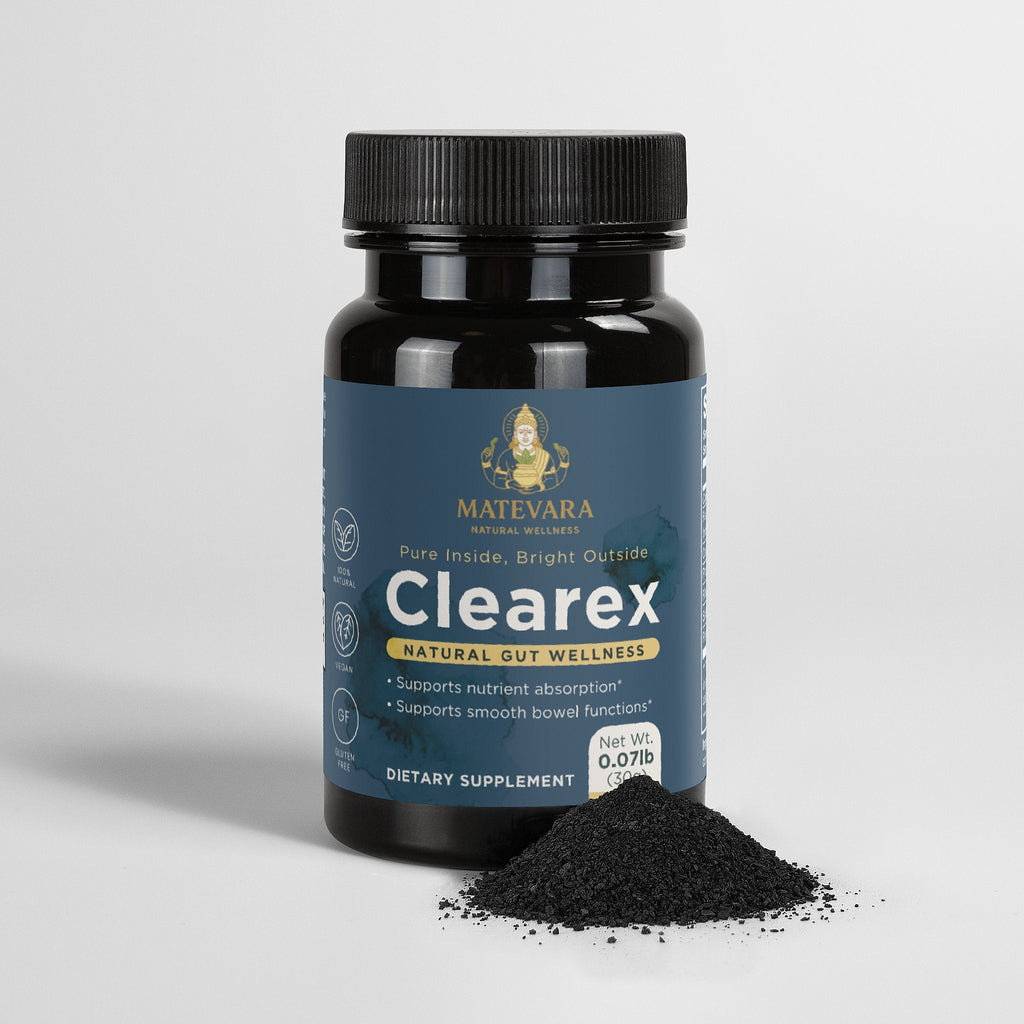 Clearex Daily Formula Powder | 60 Servings