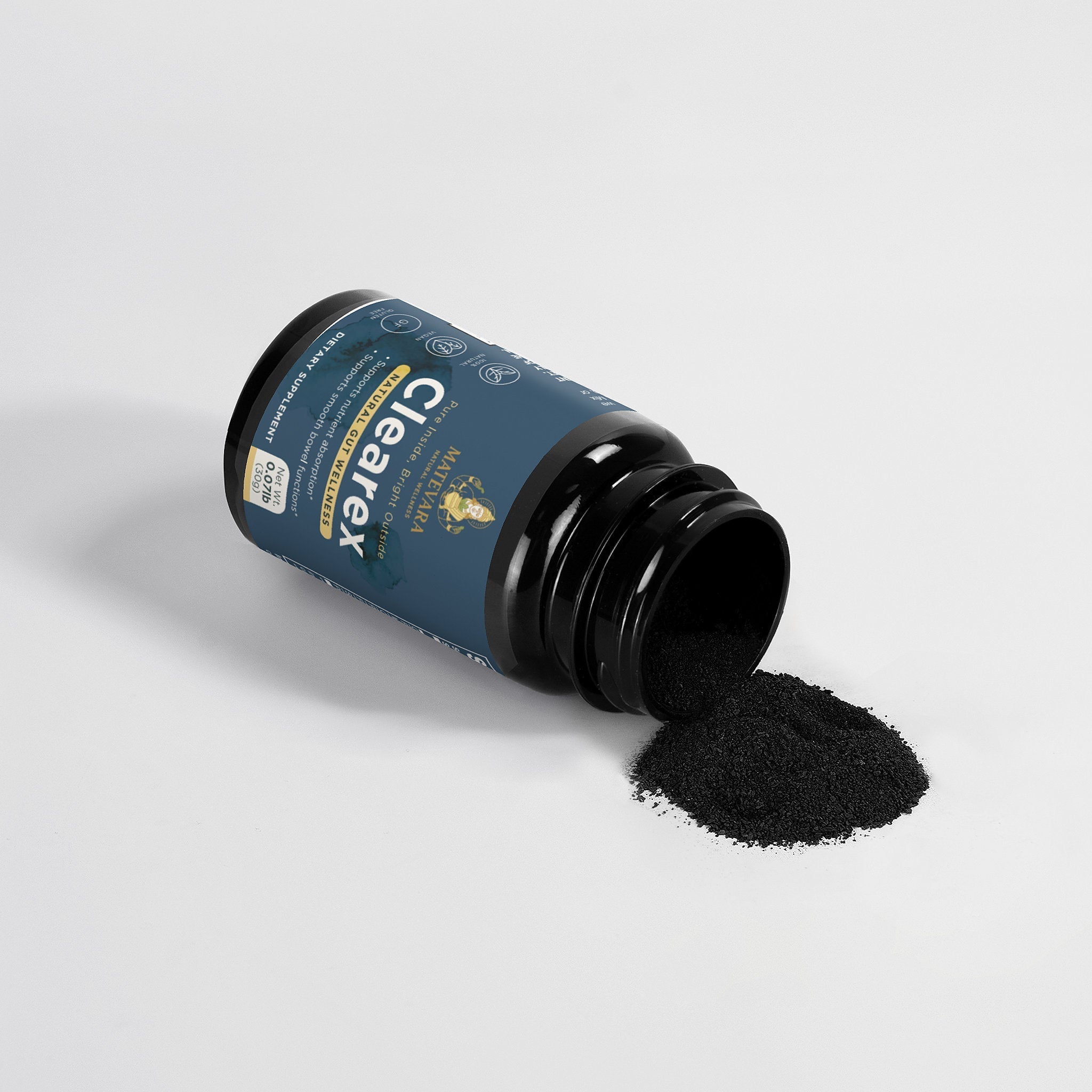 Clearex Daily Formula Powder | 60 Servings