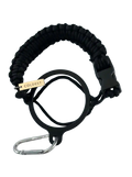 Coldest Paracord Handle