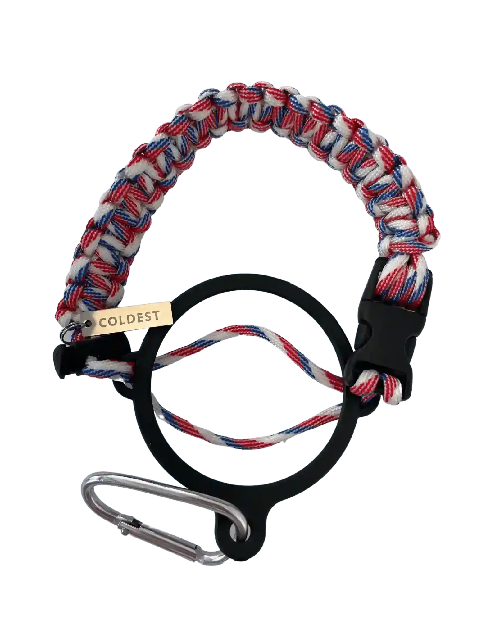 COLDEST Glowie Paracords