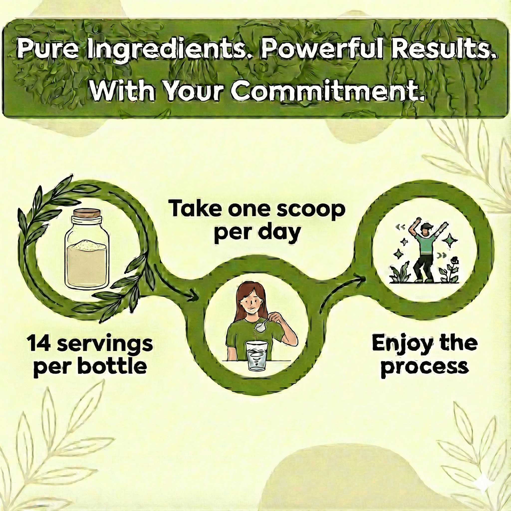 ELASTIVA-H: Grass-Fed Hydrolyzed Collagen Peptides | 280g