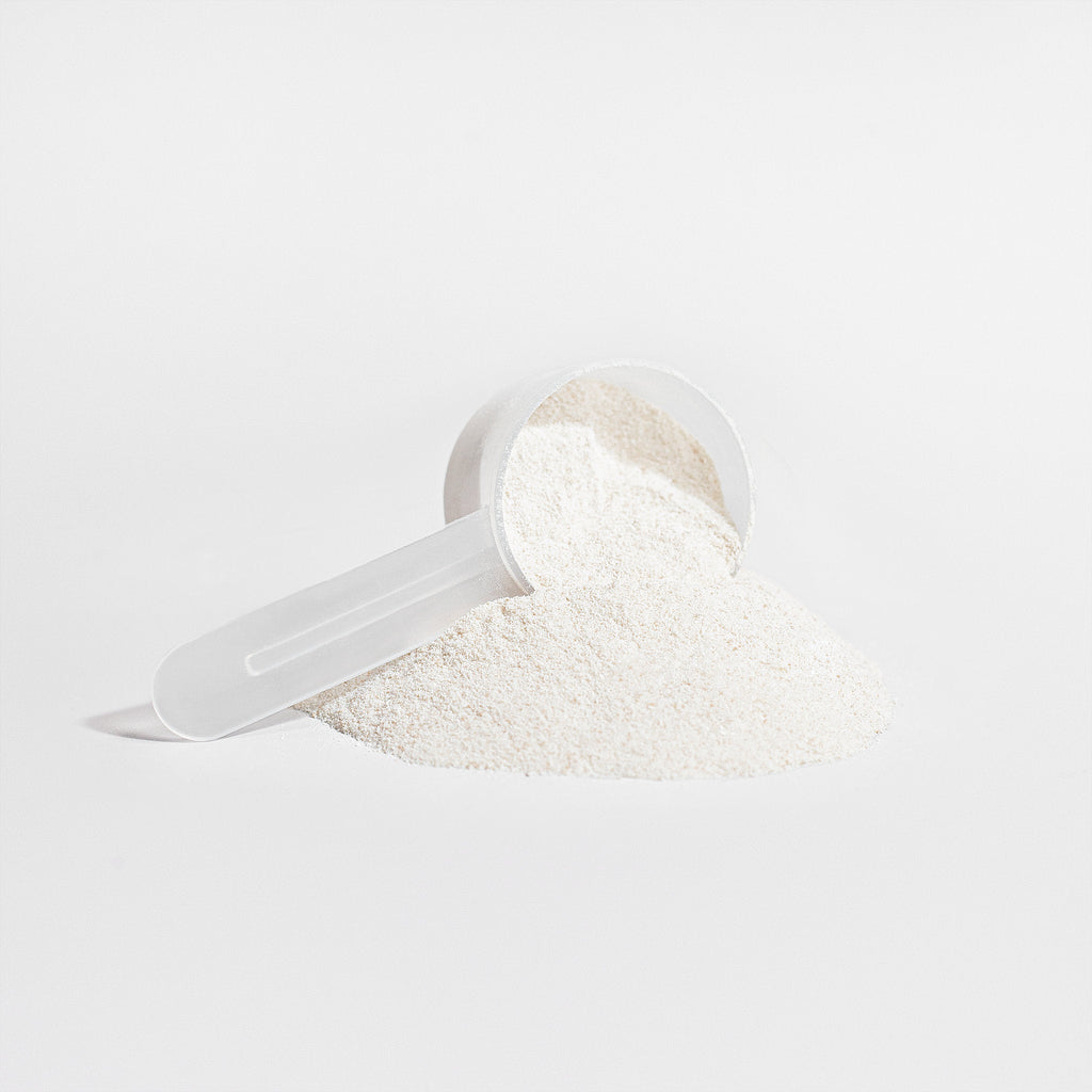 Elastiva V Grass-Fed Collagen Creamer, Vanilla Flavor |Dietary Supplement Powder
