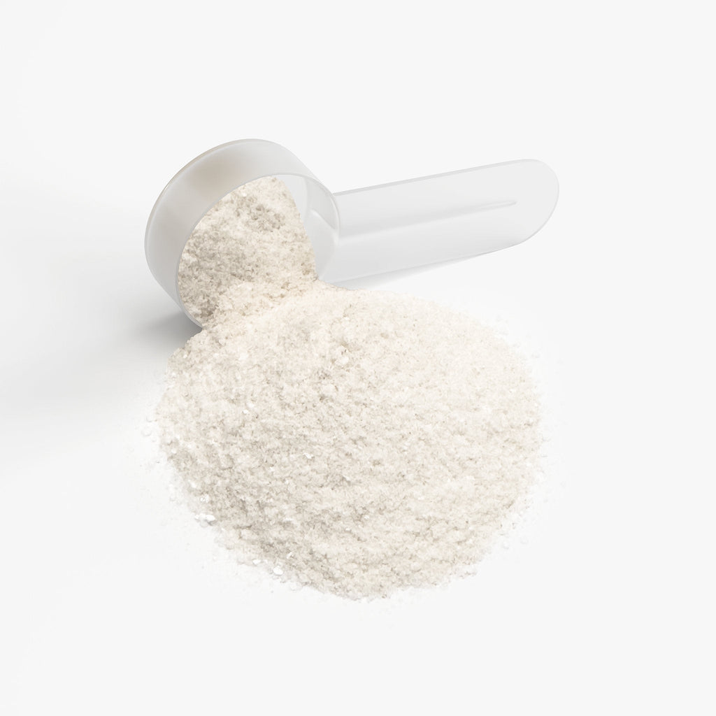Enerza LE Energy Powder Lychee Splash | Sugar-Free Focus Support | 140g