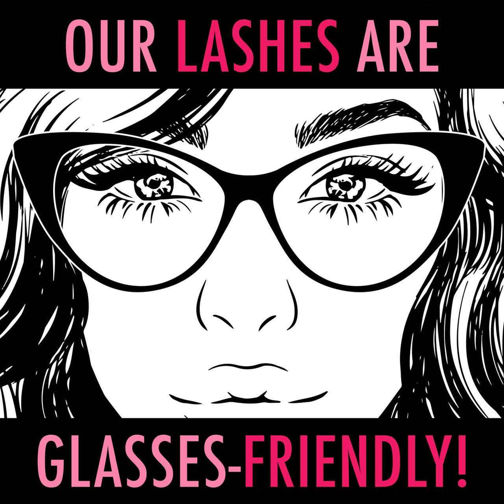 #Vibe - Vibe Bottom Lashes