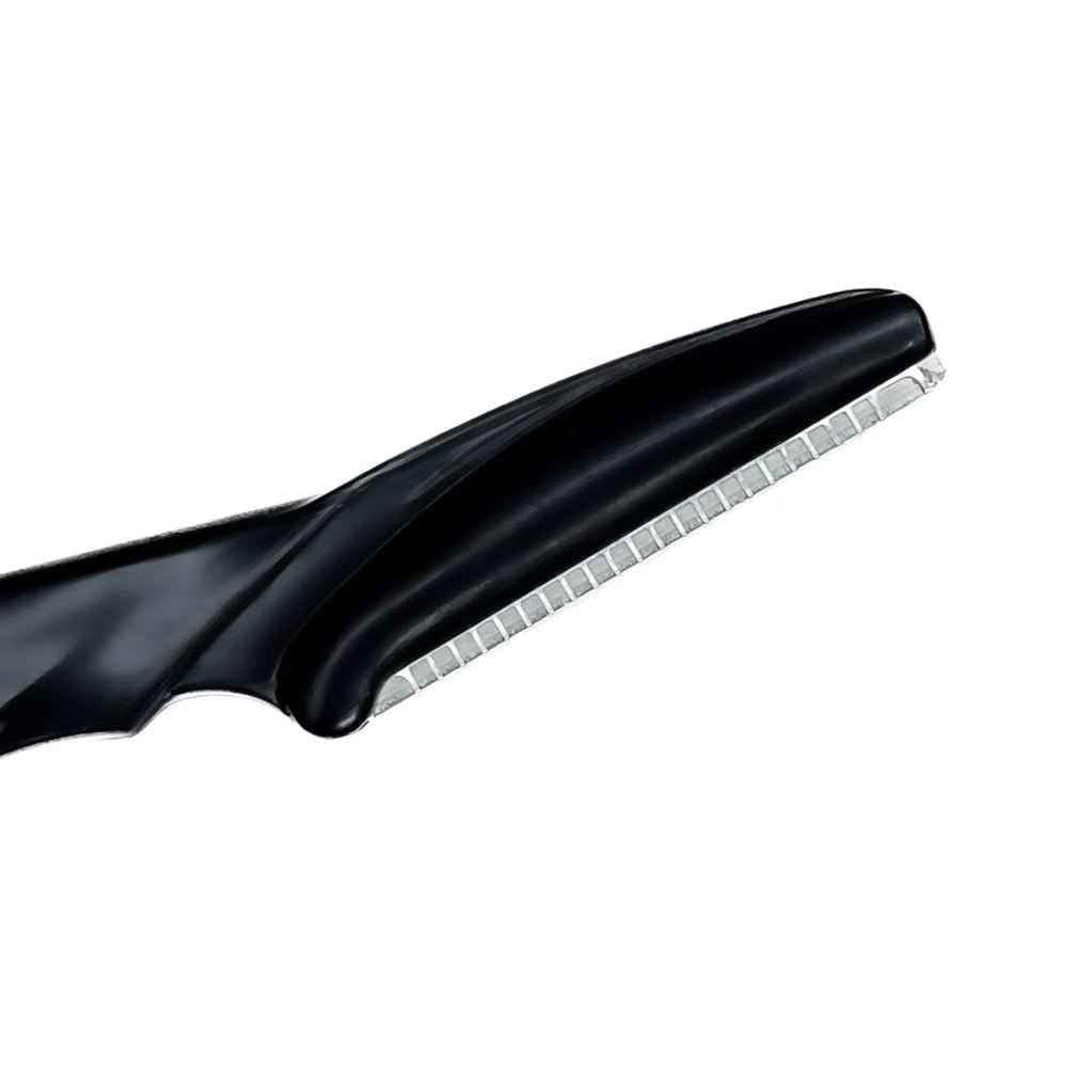 Multi Purpose Razor - Sculpt Brows / Exfoliate / Dermaplane ~ Set of 5