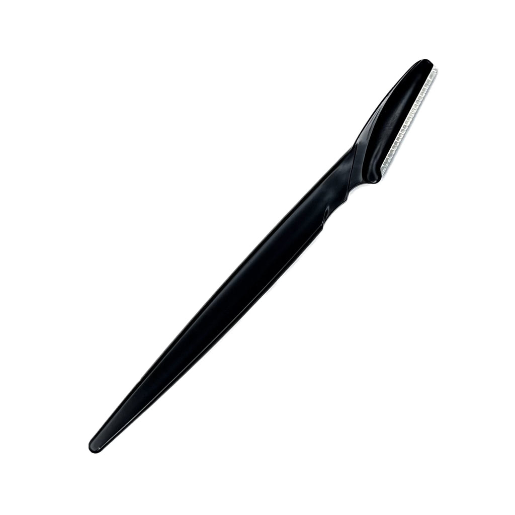 Multi Purpose Razor - Sculpt Brows / Exfoliate / Dermaplane ~ Set of 5