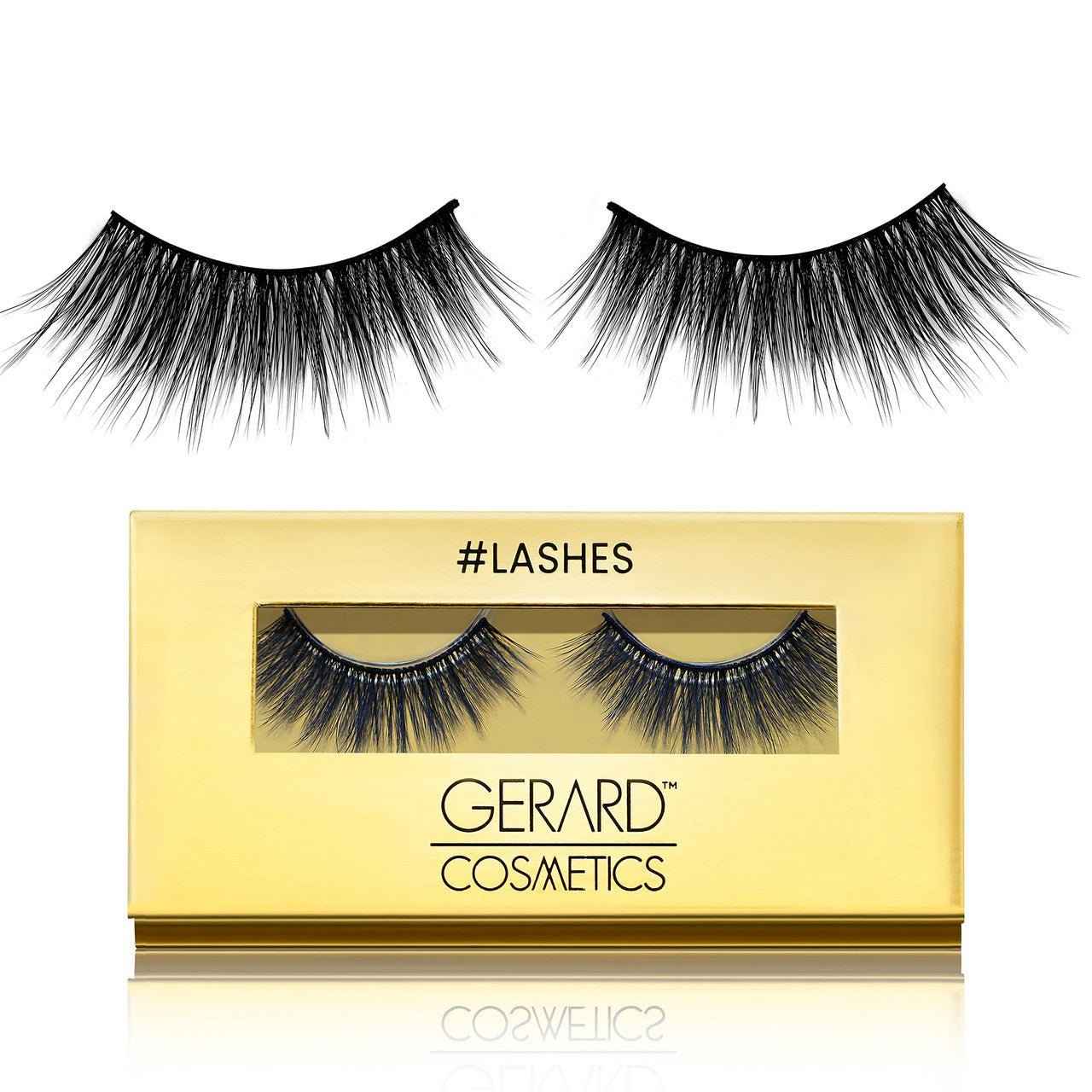 #WhatsTheTea Lashes - What's the tea?