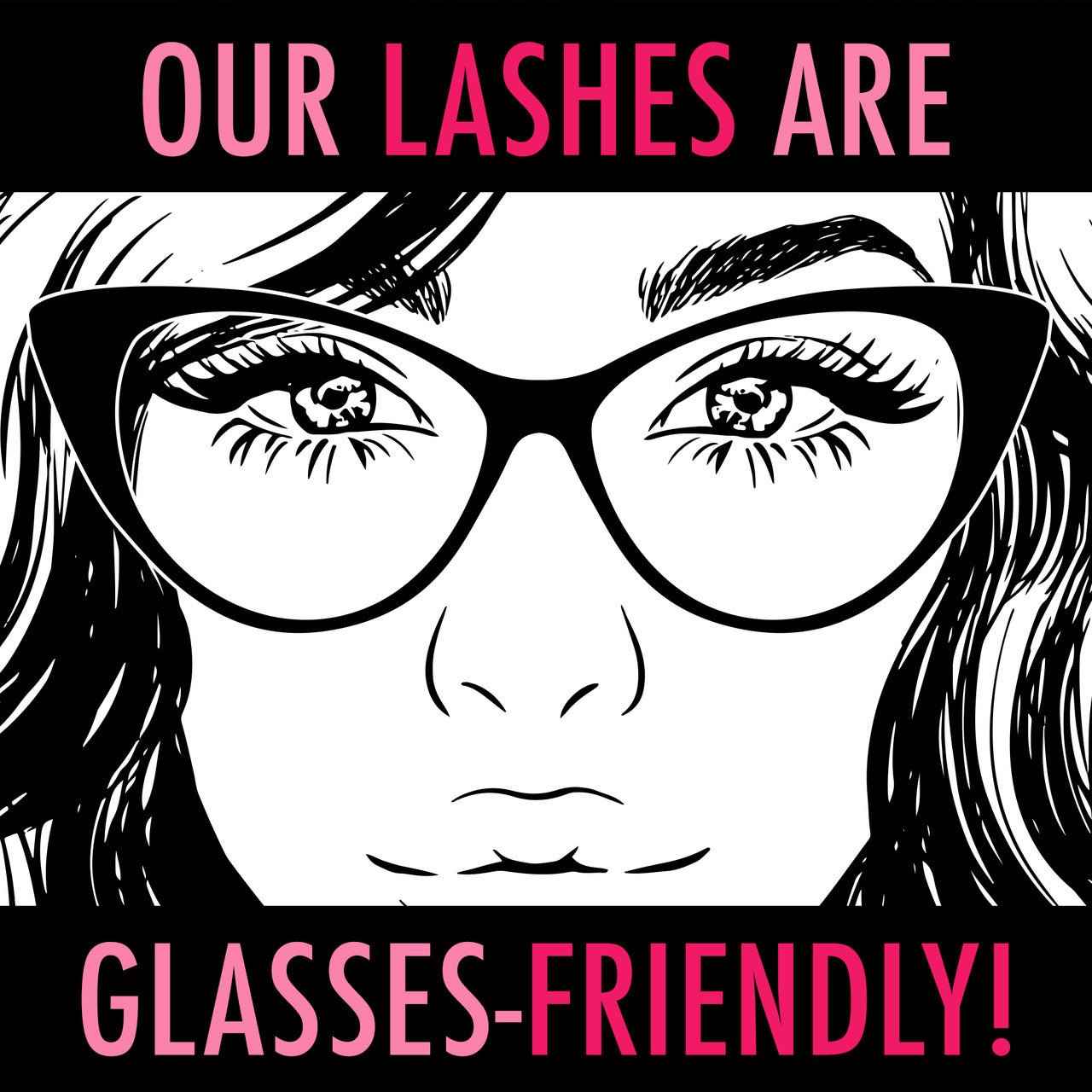 #WorkB*tch - Work B*tch Bottom Lashes
