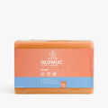 Glowlic Kojic Acid & Turmeric Soap | Brightening & Even Tone Support |3.5 oz