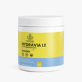 Hydravia Le Hydration Powder | Sugar-Free Lemonade | 30 Servings