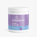 Hydravia Pa Hydration Powder Passion Fruit | Energy Drink Mix | 5.71 oz