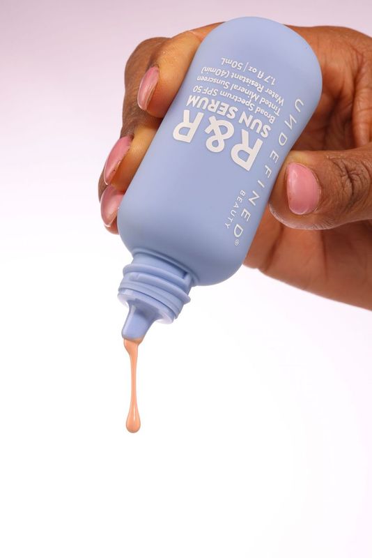 R&R Sun Serum