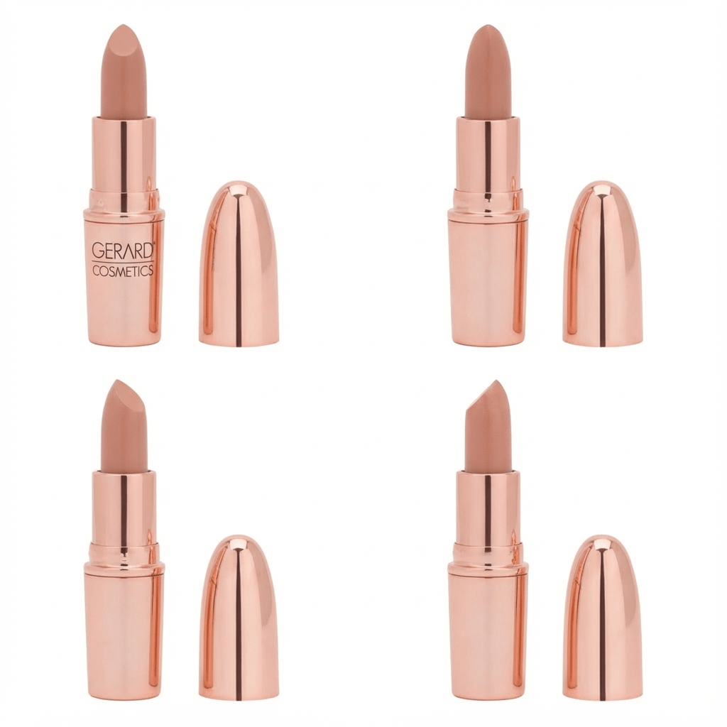 Nude - Lipstick