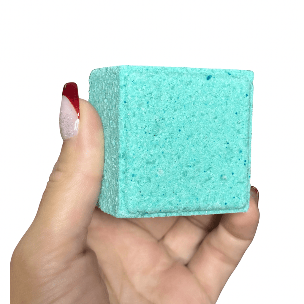 Soak Society Bath Cube - Eucalyptus Rain