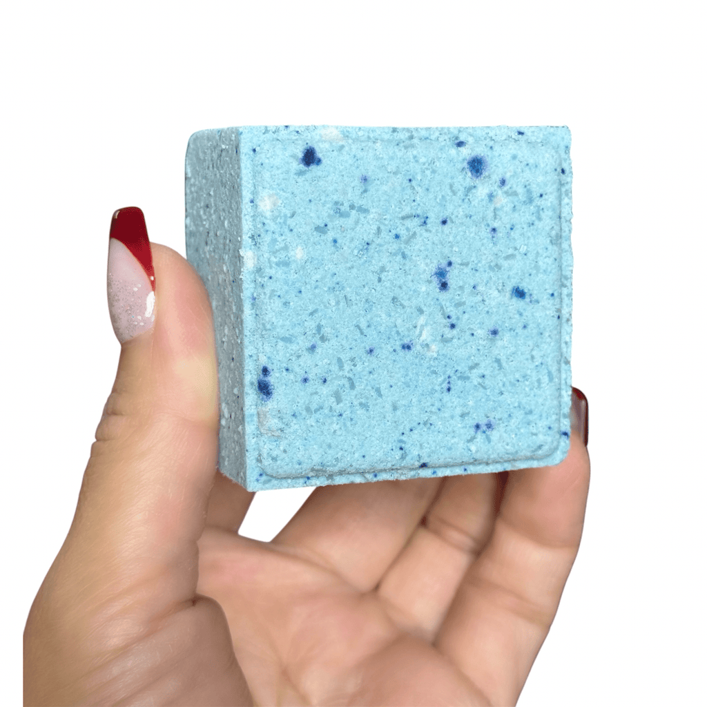 Soak Society Bath Cube - Sky Is The Limit