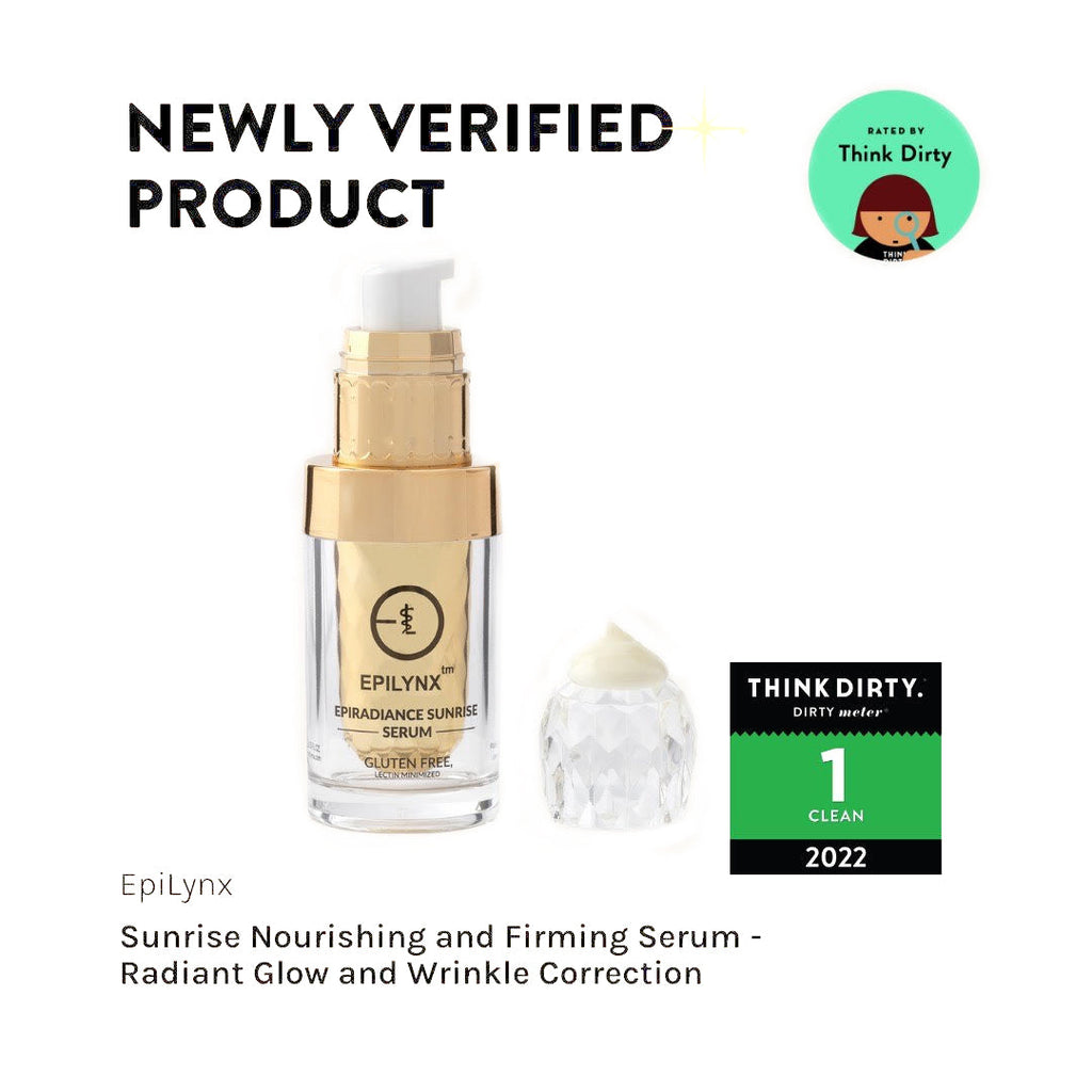 Sunrise Hyaluronic Acid Serum for Sensitive Skin – Nourishing, Firming & Radiant Glow Hydration