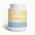 Veluna VA Pure3 Whey Protein Isolate Powder |24.1oz (683g)